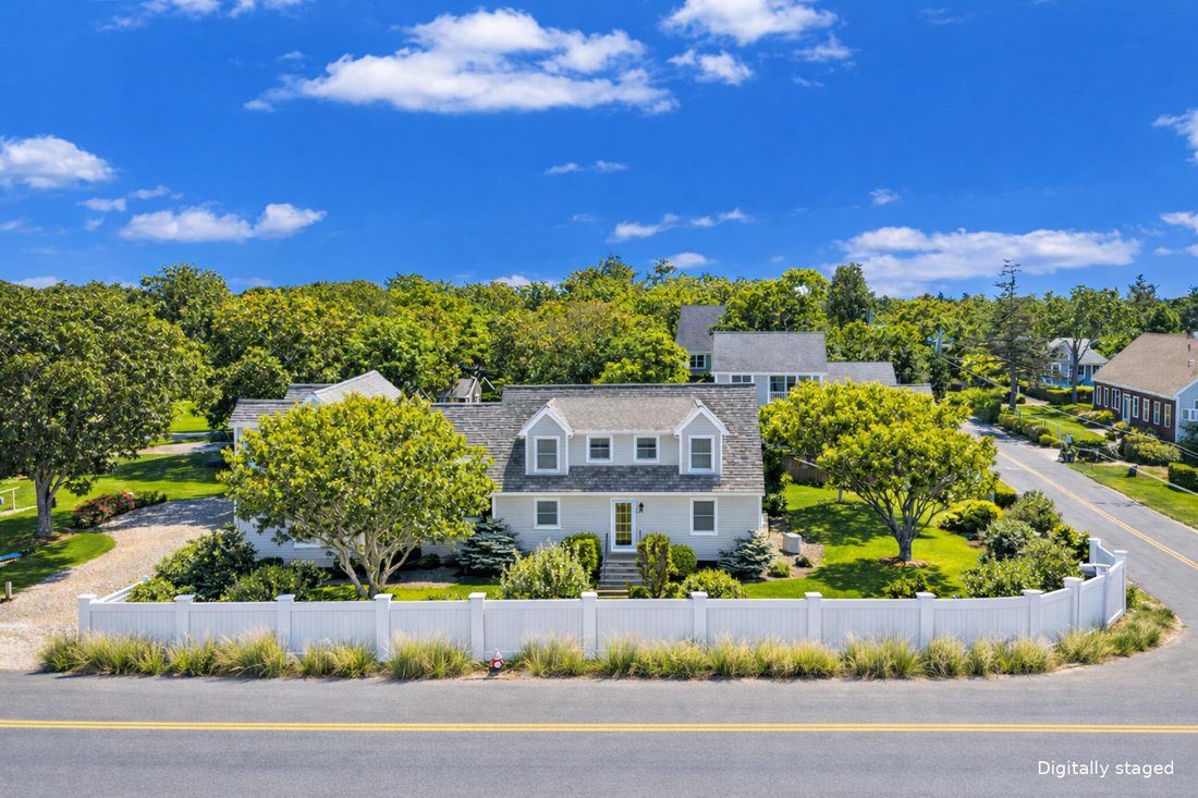 House in Dennis, Massachusetts, United States 1 - 17539272