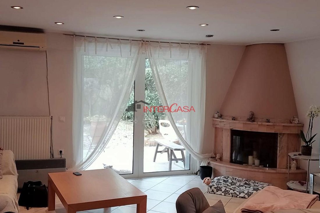 House in Melissia, Attica, Greece 5 - 17542336