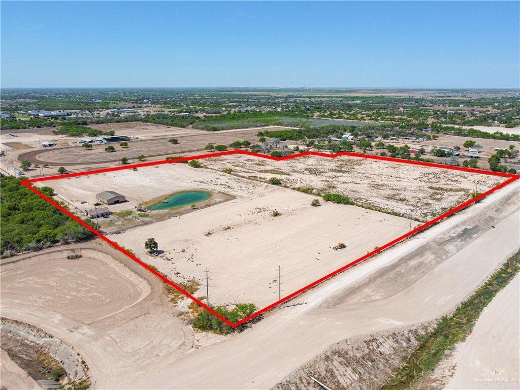 Land in McAllen, Texas, United States 3 - 17543966