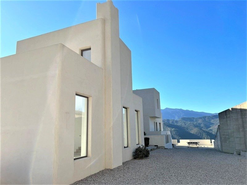 Villa à Istán, Andalousie, Espagne 3 - 17543152