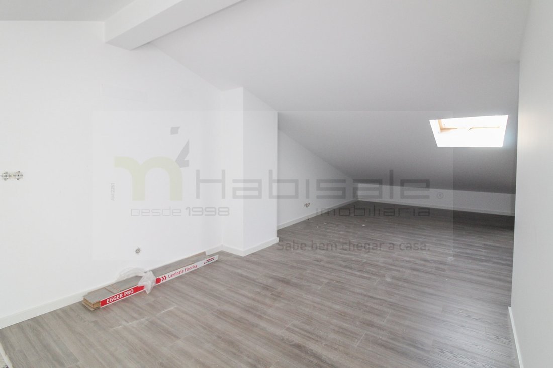 Apartment in Corroios, Setubal, Portugal 3 - 17541742