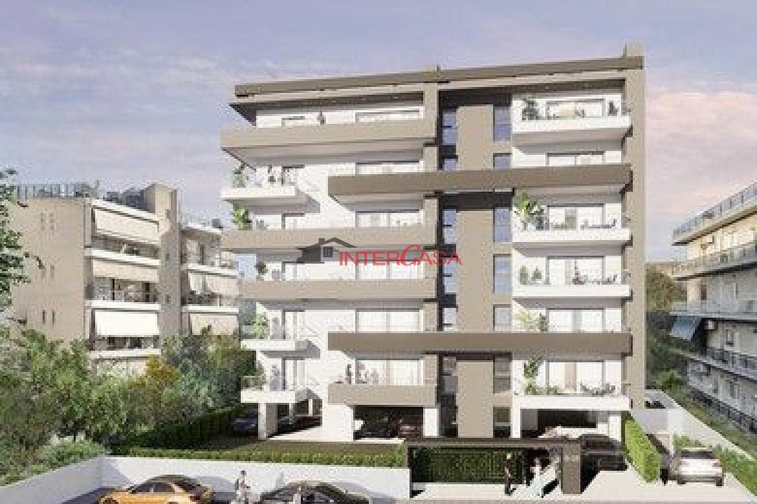 Apartment in South Athens, Attica, Greece 1 - 17542204