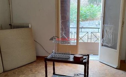 Dafni, Attica, Greece 1