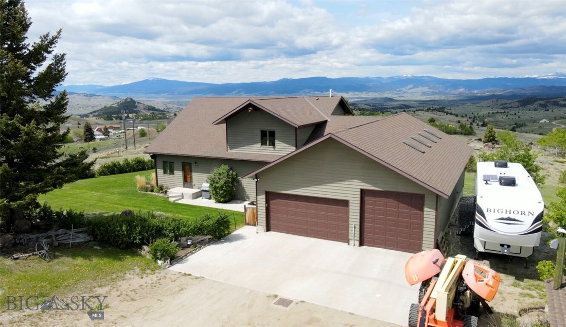 House in Butte, Montana, United States 4 - 17543856