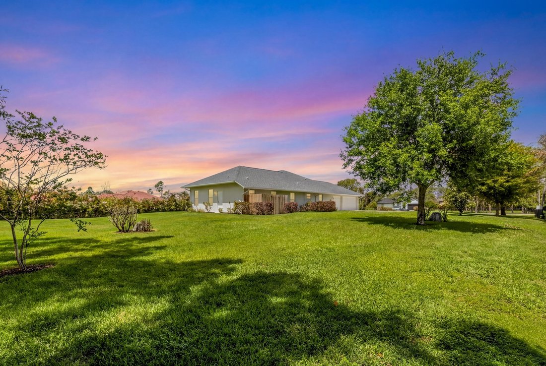 House in The Acreage, Florida, United States 3 - 17543757