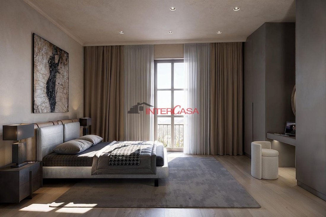 Apartment in Kifisia, Attica, Greece 5 - 17541535