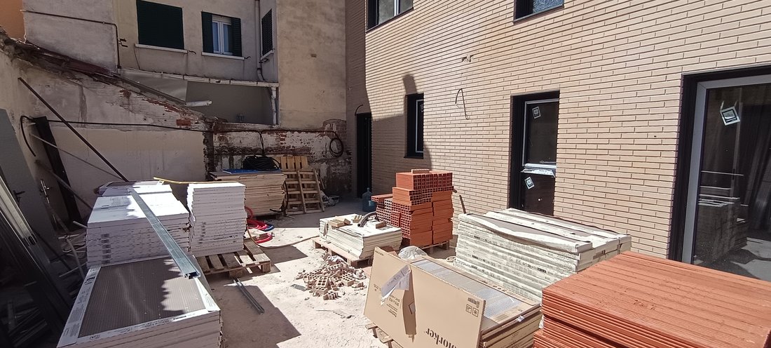 Apartment in Las Rozas de Madrid, Comunidad de Madrid, Spain 4 - 17497465