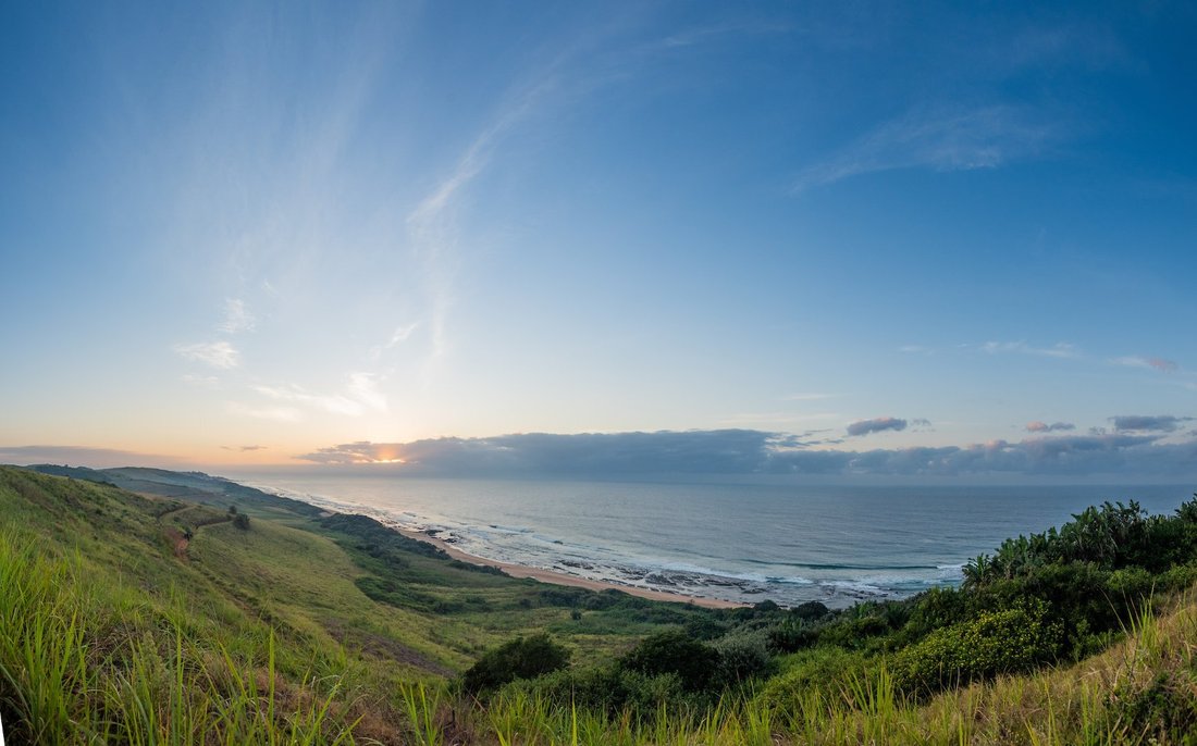 Terreno a Sheffield Beach, KwaZulu-Natal, Sudafrica 5 - 17544709