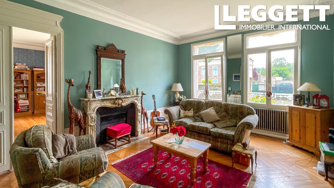 Villa in Ouest, Mouy, France 2 - 17544301