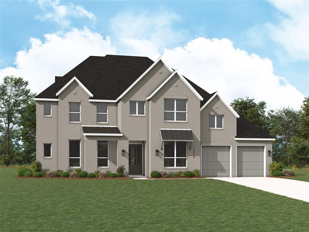 House in Celina, Texas, United States 1 - 17543241