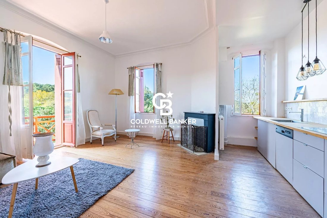 Apartment in Aiguillon, Arcachon, France 2 - 13335783
