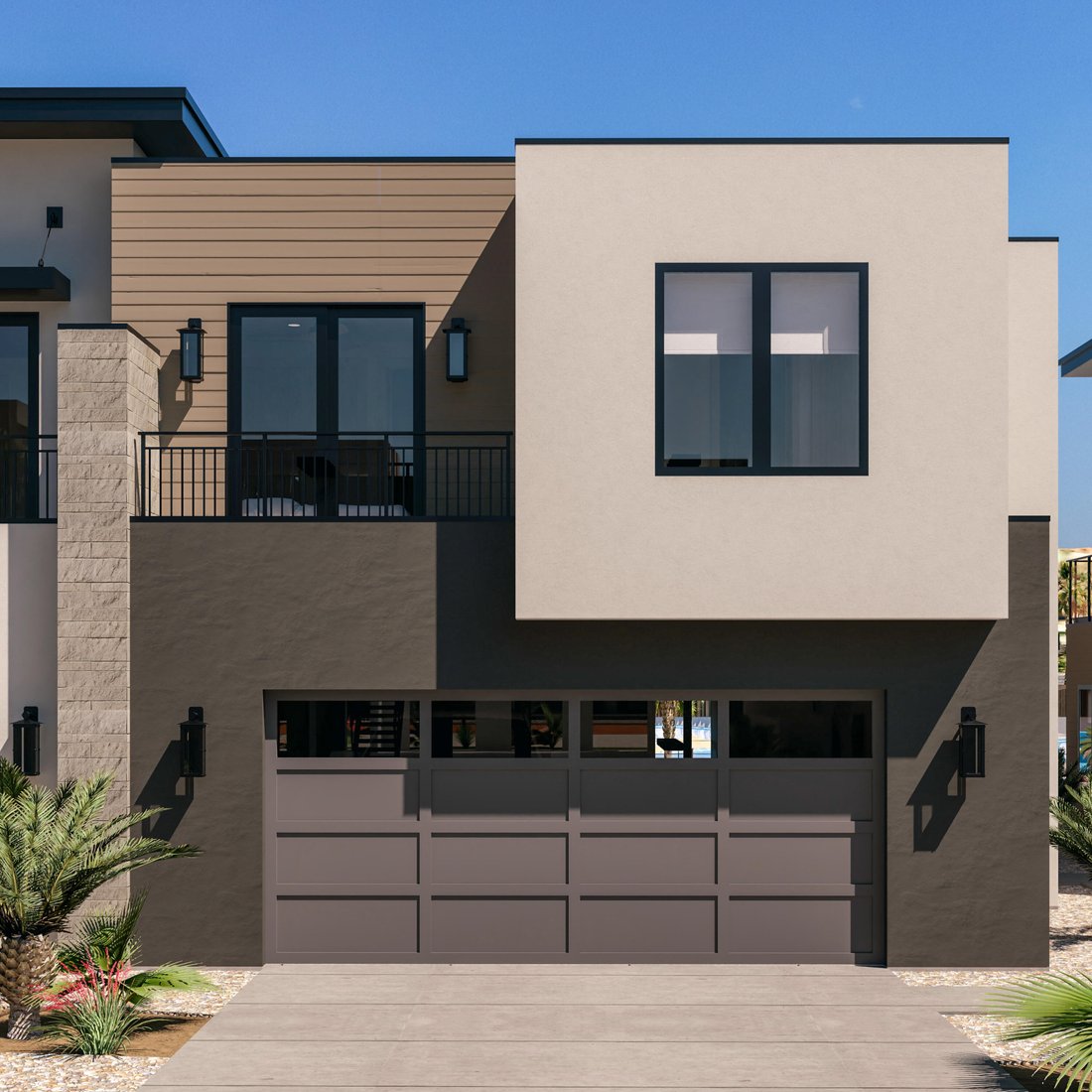 Townhouse in Washington, Utah, United States 3 - 17542548