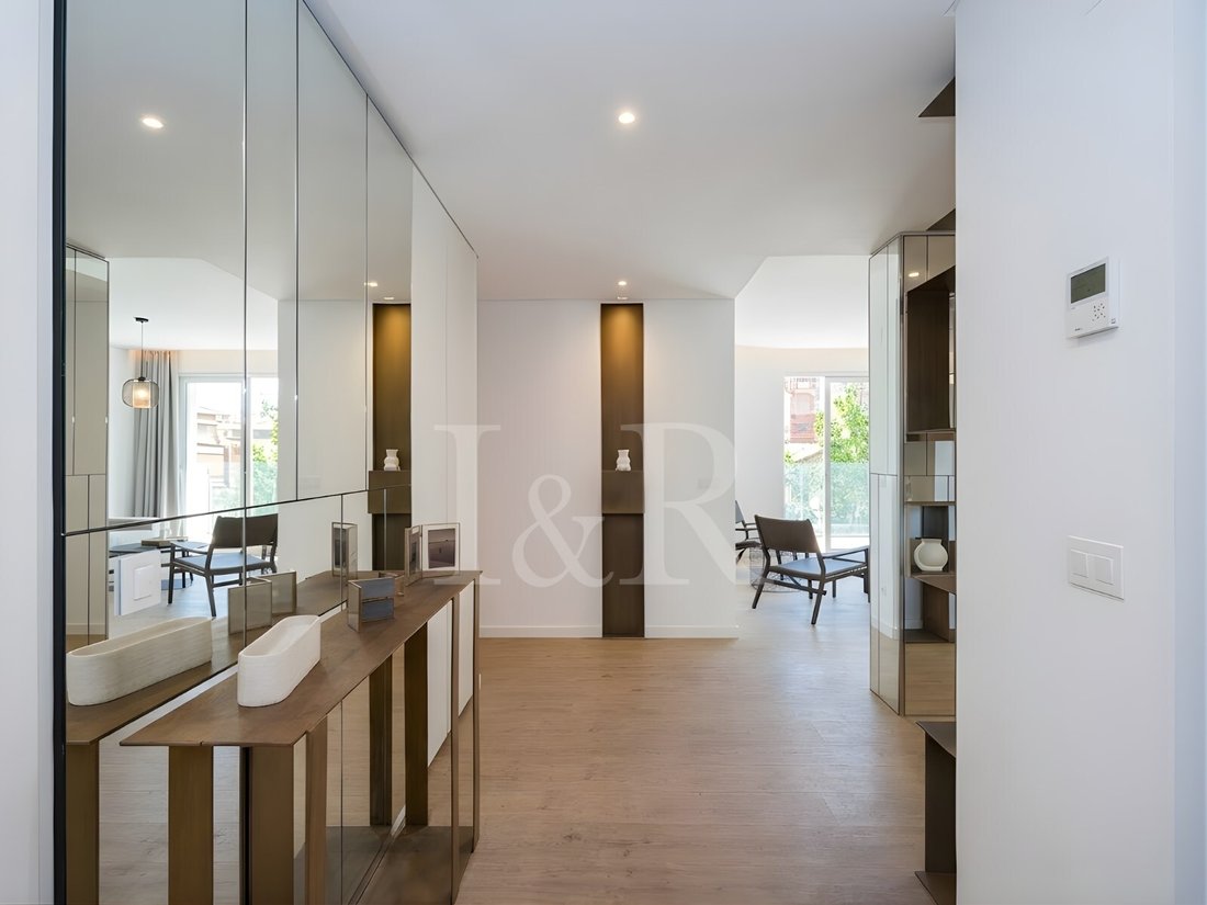 Apartment in Barreiro e Lavradio, Setubal, Portugal 5 - 17541621