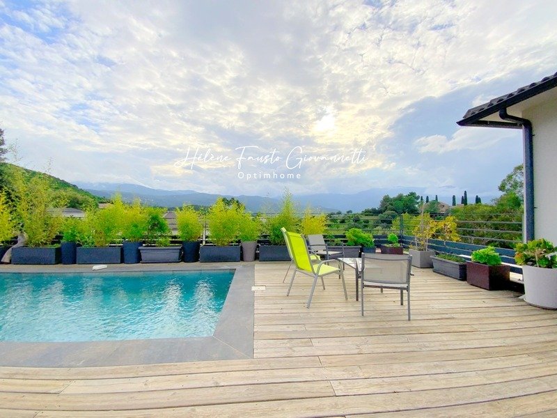 Villa in Oletta, Corsica, France 2 - 17540220