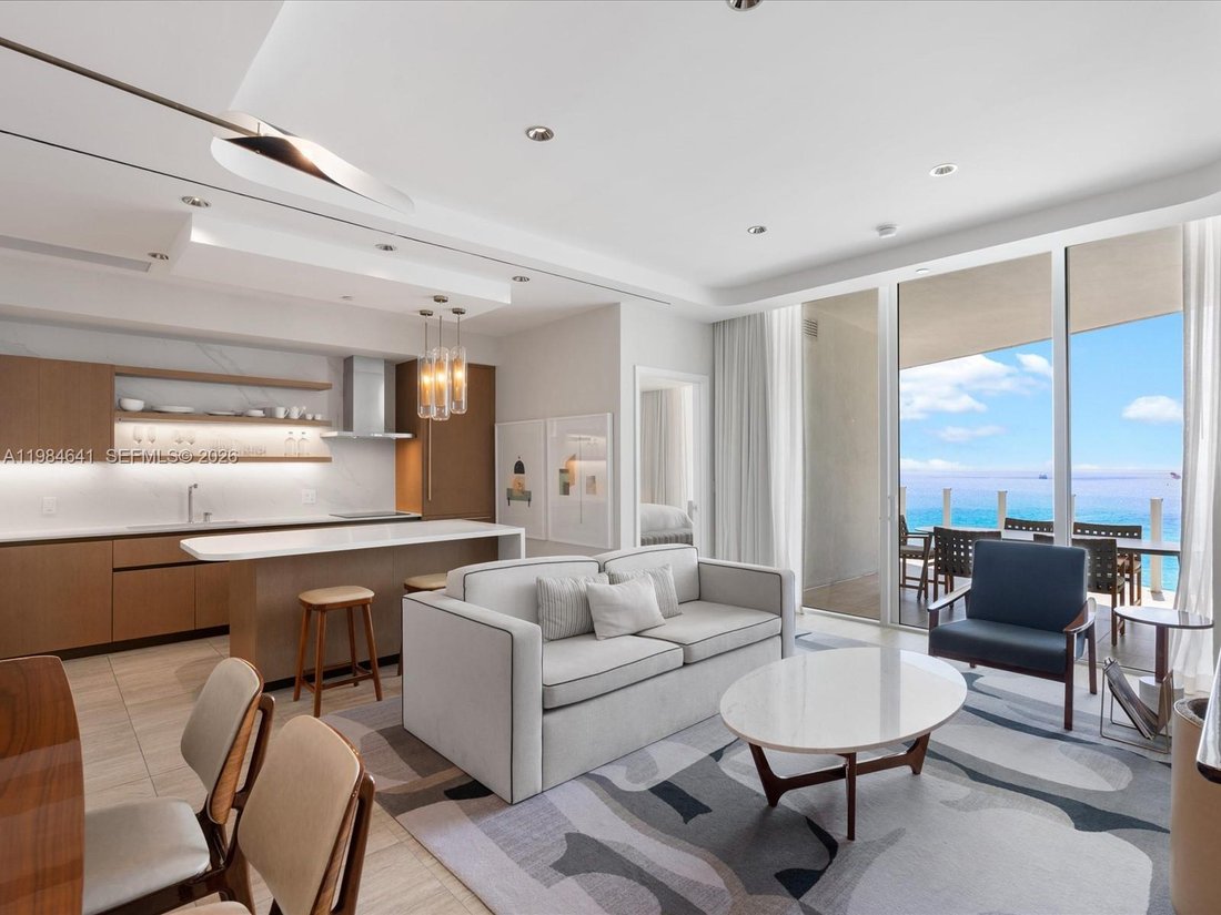 Condo in Fort Lauderdale, Florida, United States 2 - 17539777