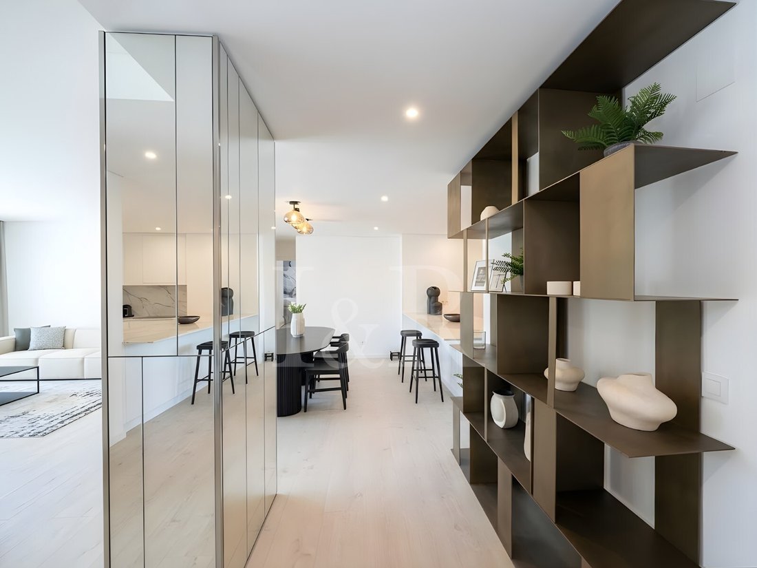 Apartment in Barreiro e Lavradio, Setubal, Portugal 3 - 17541575