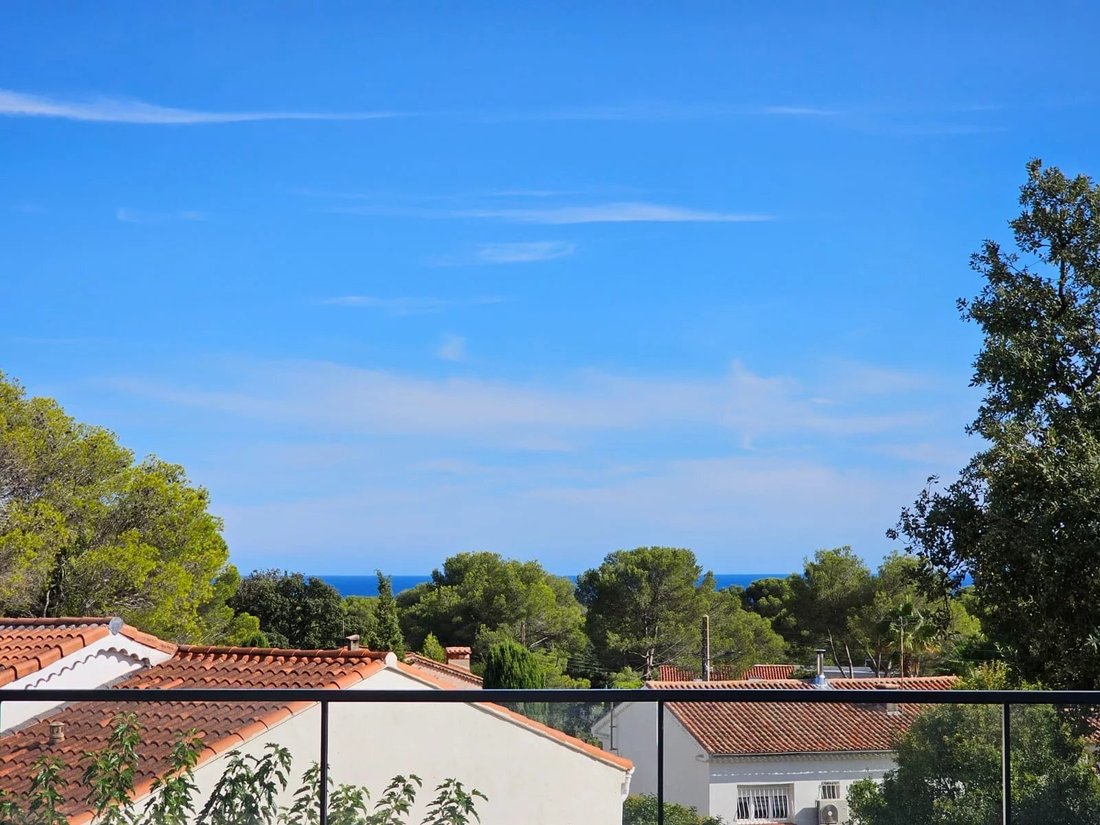 Apartment in Cabriès, Provence-Alpes-Côte d'Azur, France 3 - 14844319