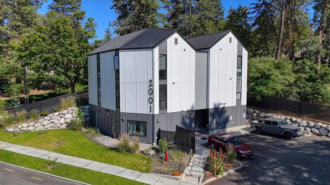 Spokane, Washington, United States 1 - 17542614