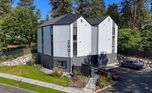 Spokane, Washington, United States 1