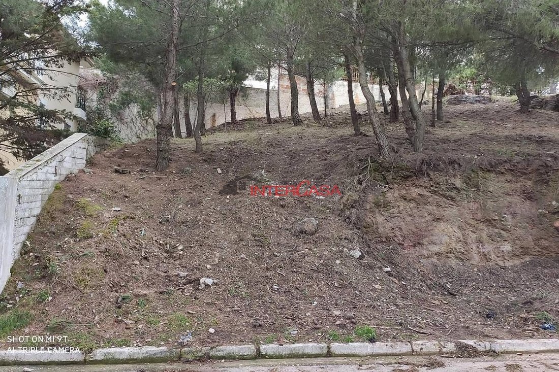 Land in Kifisia, Attica, Greece 2 - 17541998