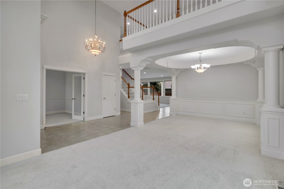House in Puyallup, Washington, United States 4 - 17543819