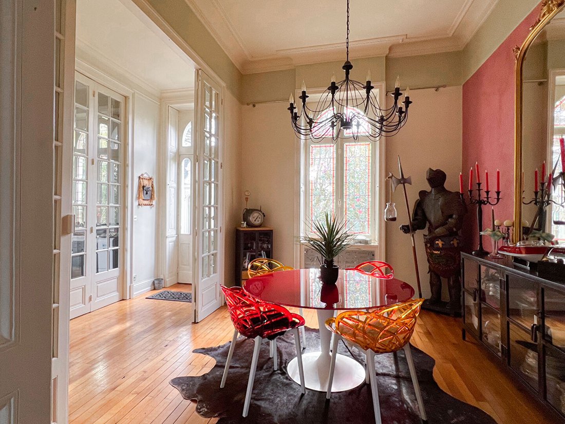 House in Ecouflant, Pays de la Loire, France 4 - 17540214