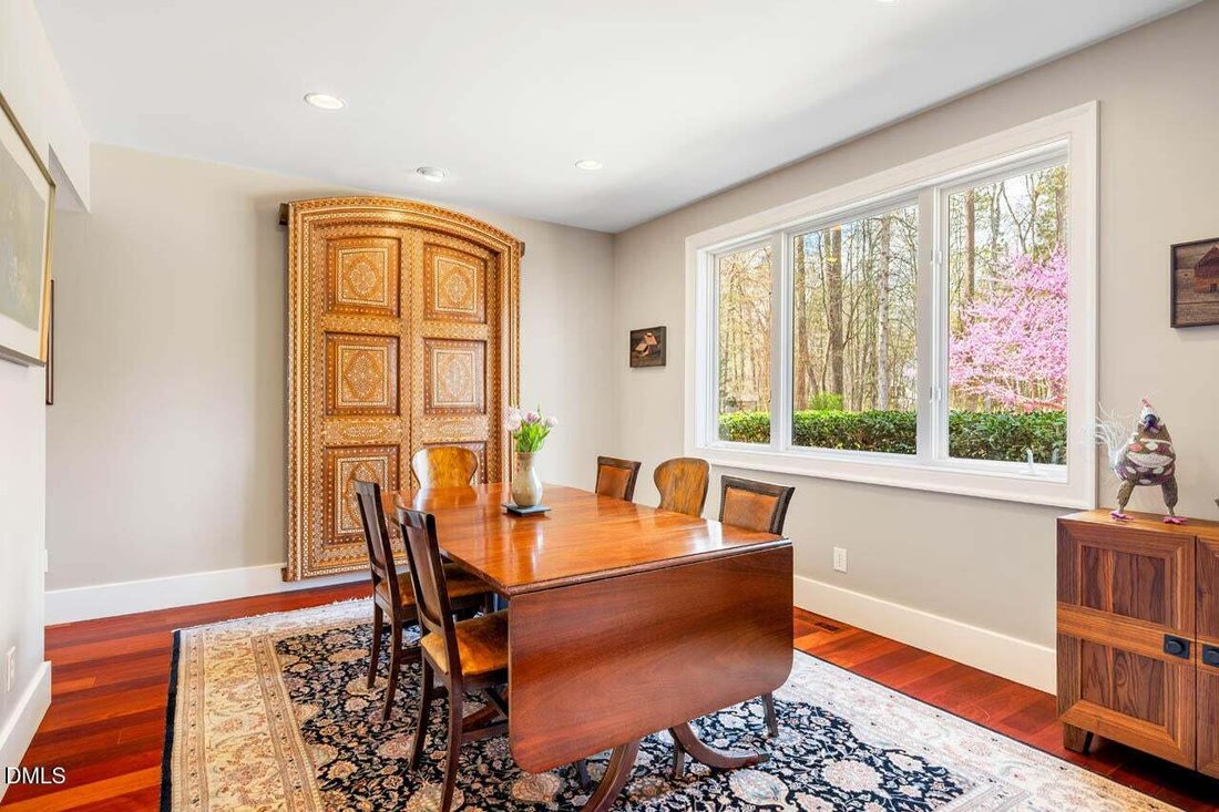 House in Chapel Hill, North Carolina, United States 3 - 17542401