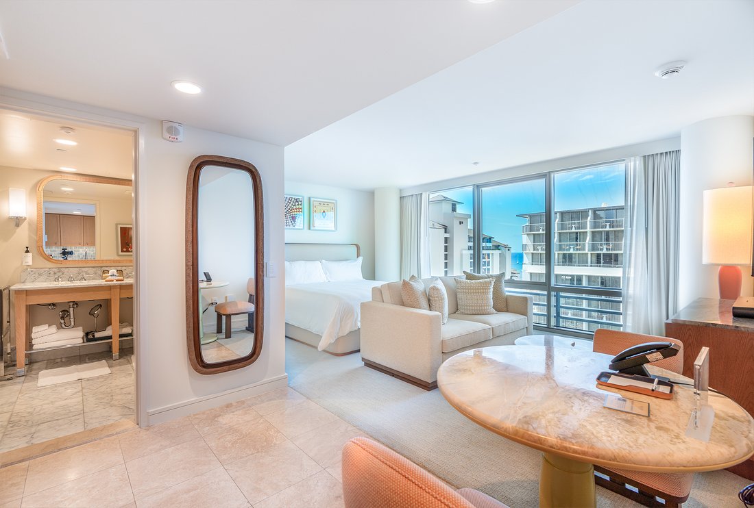 Condo in Honolulu, Hawaii, United States 2 - 17539193
