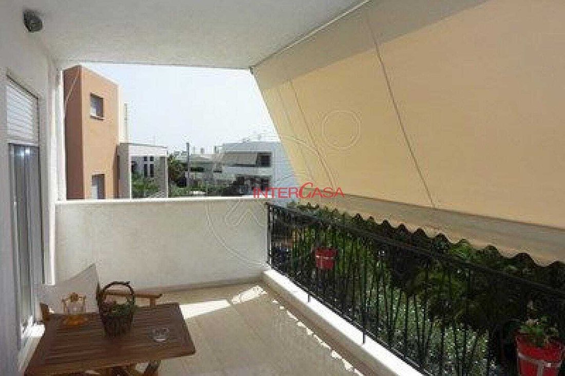 Apartment in Voula, Attica, Greece 3 - 17542223