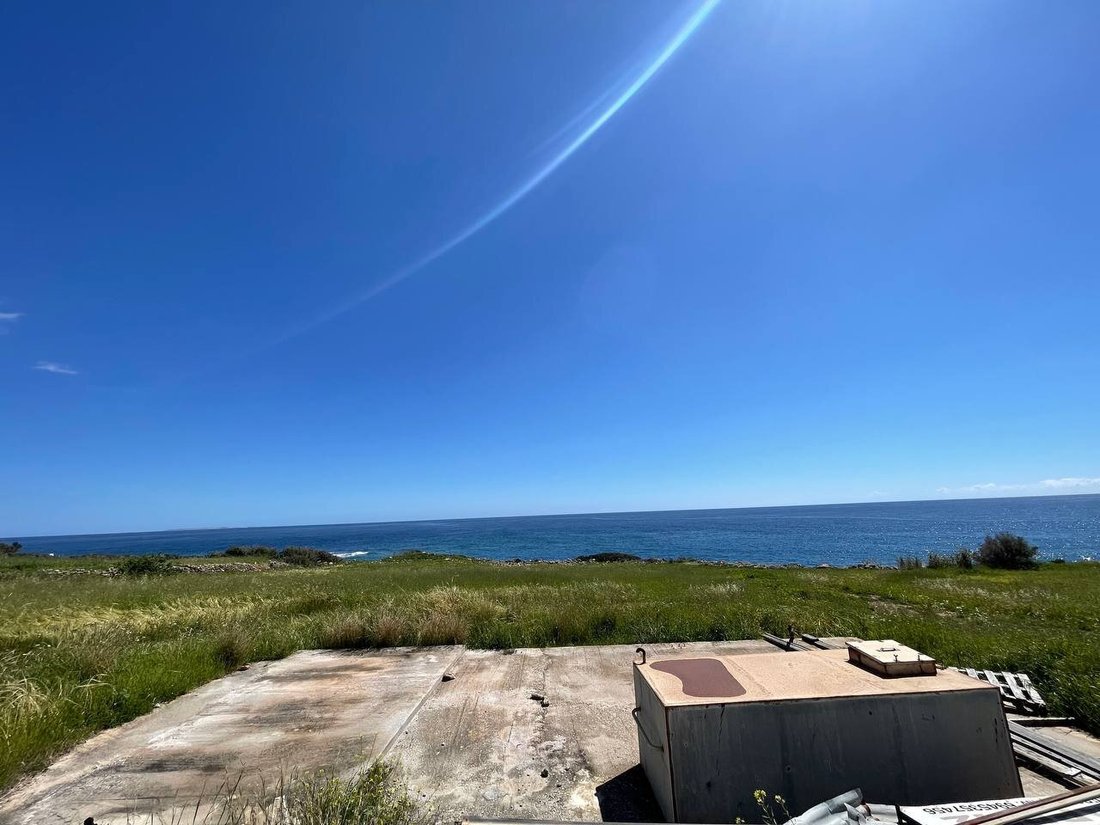 Community of Schinokapsala, Makry Gialos, Greece 1 - 17540319
