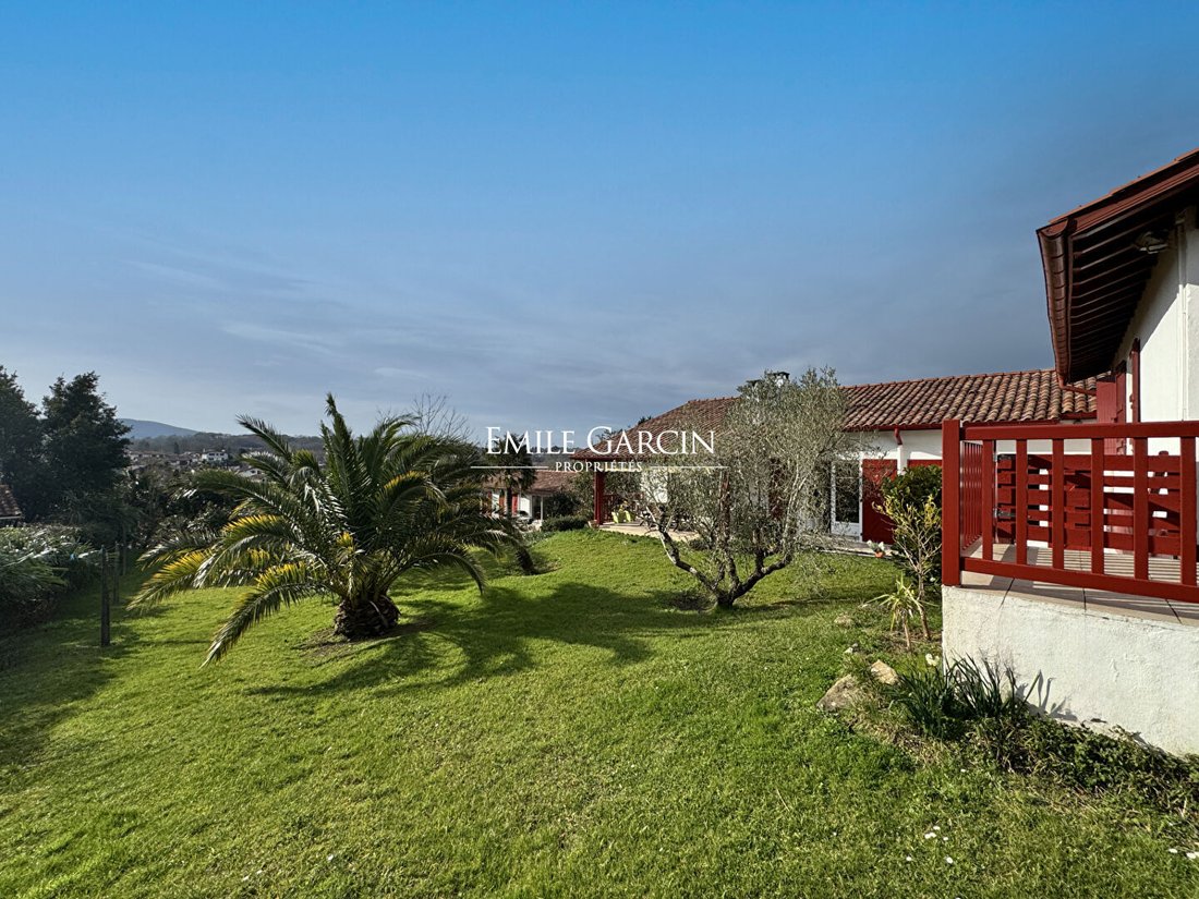 Villa in Ascain, Nouvelle-Aquitaine, France 5 - 17541404