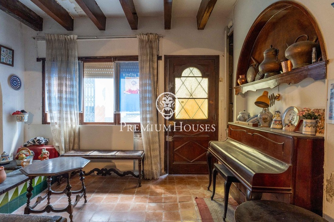 House in Sitges, Catalonia, Spain 2 - 17542986
