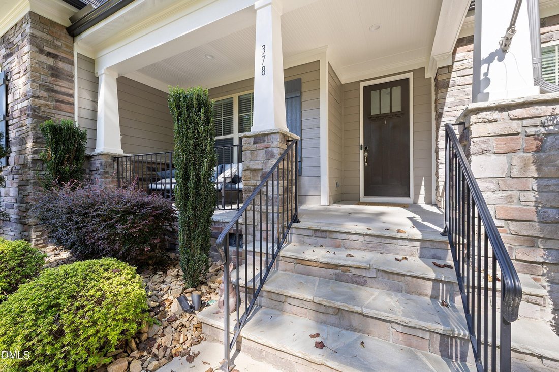 House in Pittsboro, North Carolina, United States 3 - 17539940