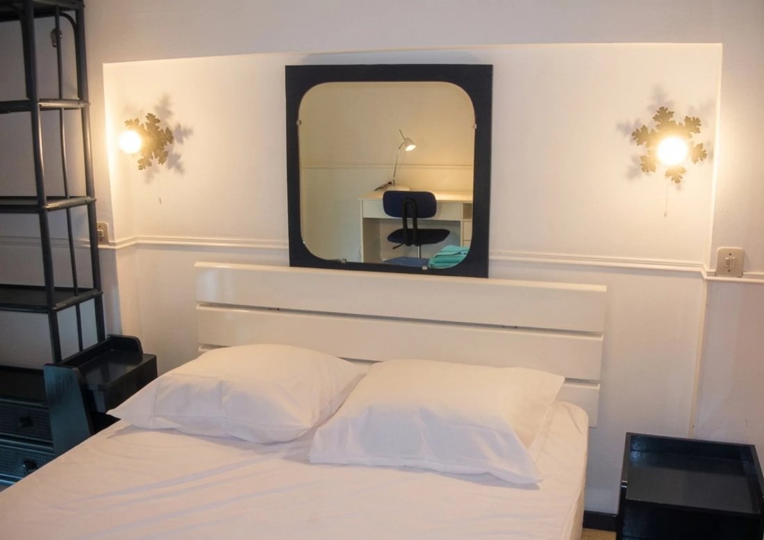 Apartment in Lagare, Antibes, France 5 - 17542113
