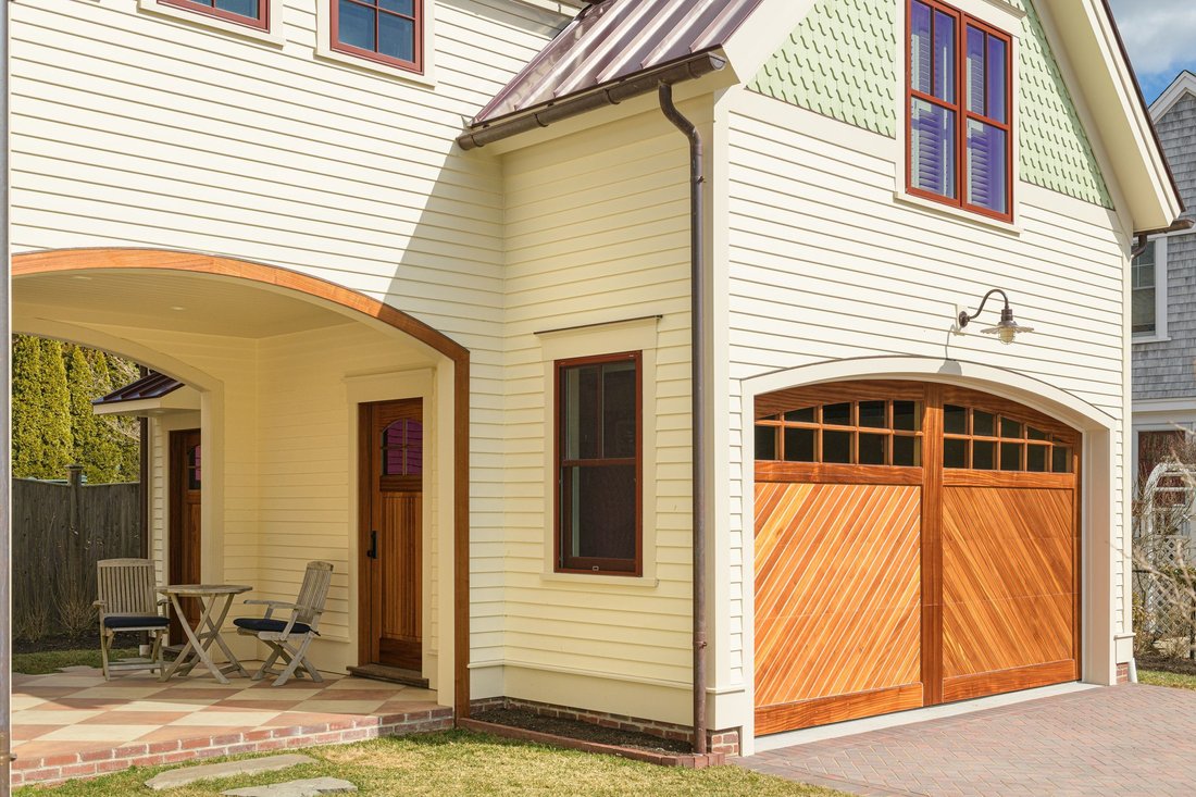 House in Newport, Rhode Island, United States 5 - 17541122
