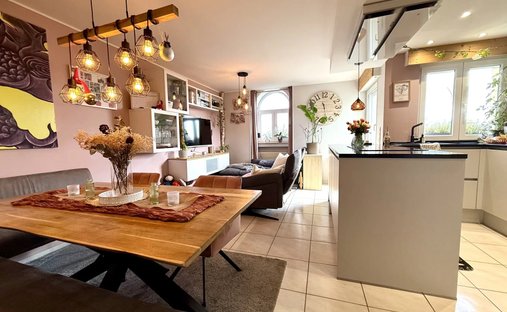 Apartment in Dudelange, Luxembourg District, Luxembourg 1