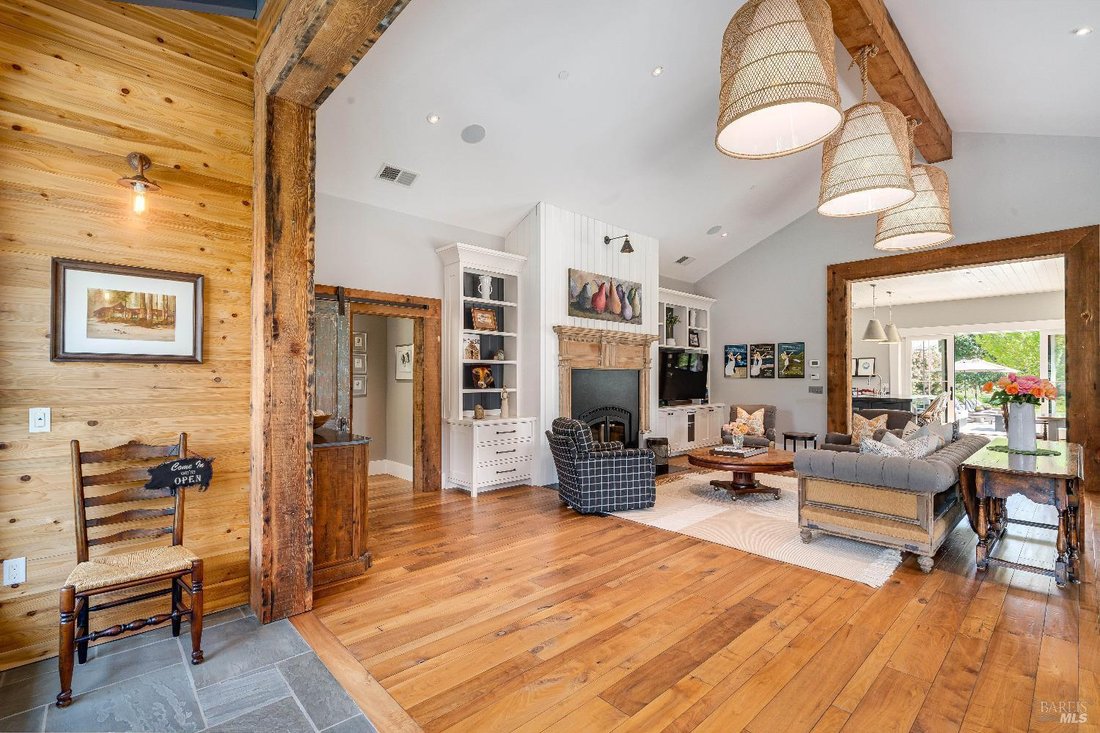 House in Napa, California, United States 5 - 17540921