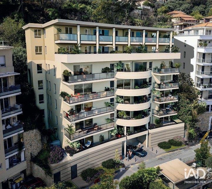 Apartment in Supérieur, Beausoleil, France 2 - 17545702