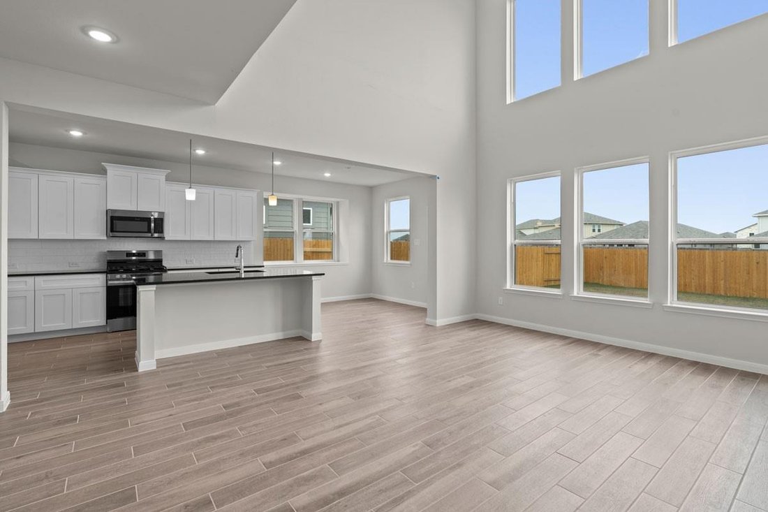 House in Manvel, Texas, United States 5 - 17544100