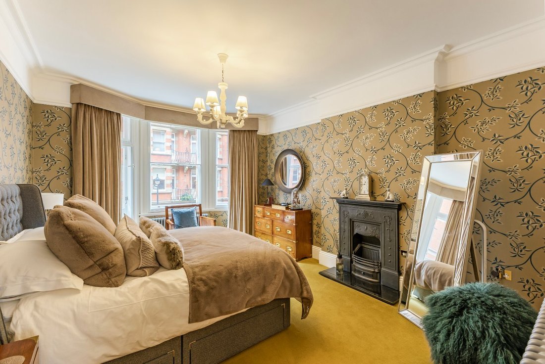 Apartment in Euston, Camden, England 5 - 17540241