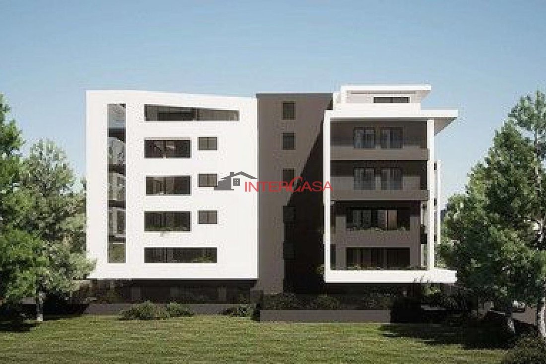 Apartment in Vrilissia, Attica, Greece 2 - 17541708