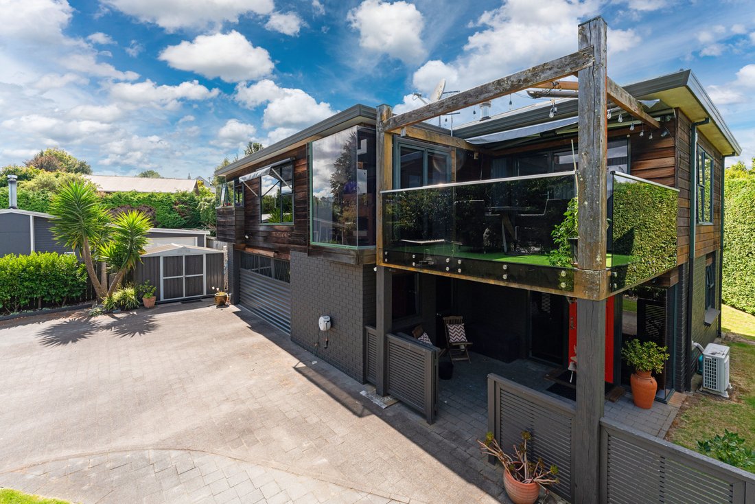 Townhouse in Taupo, Waikato, New Zealand 2 - 17539256