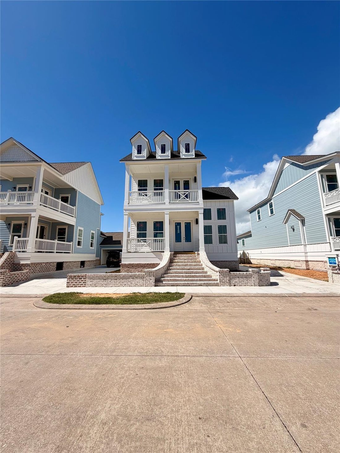 House in Galveston, Texas, United States 3 - 17544089