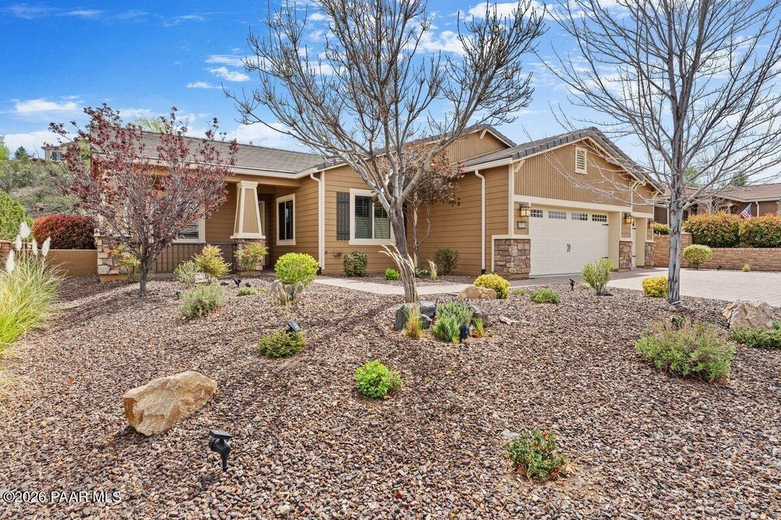 House in Prescott, Arizona, United States 3 - 17539568
