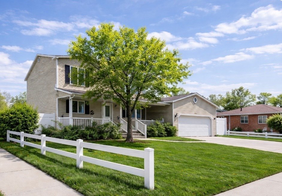 House in Salt Lake City, Utah, United States 5 - 17542100