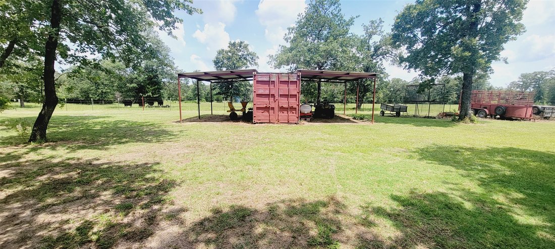 Land in Thorndale, Texas, United States 3 - 17540120
