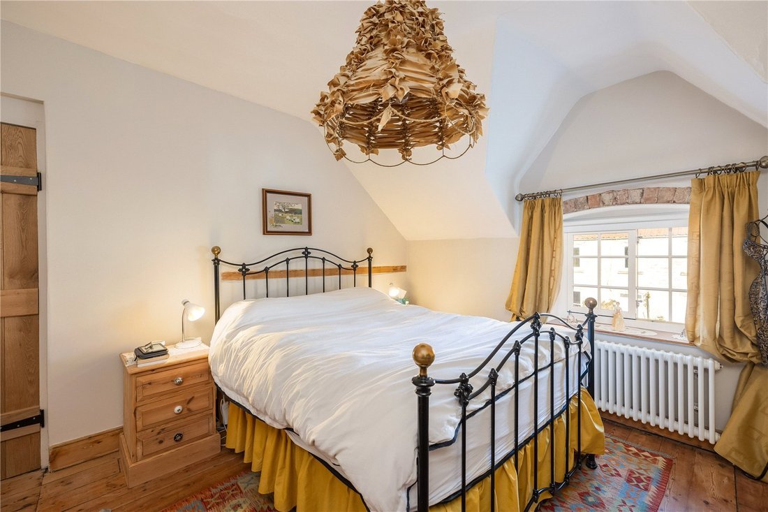 House in Hovingham, England 5 - 17540047