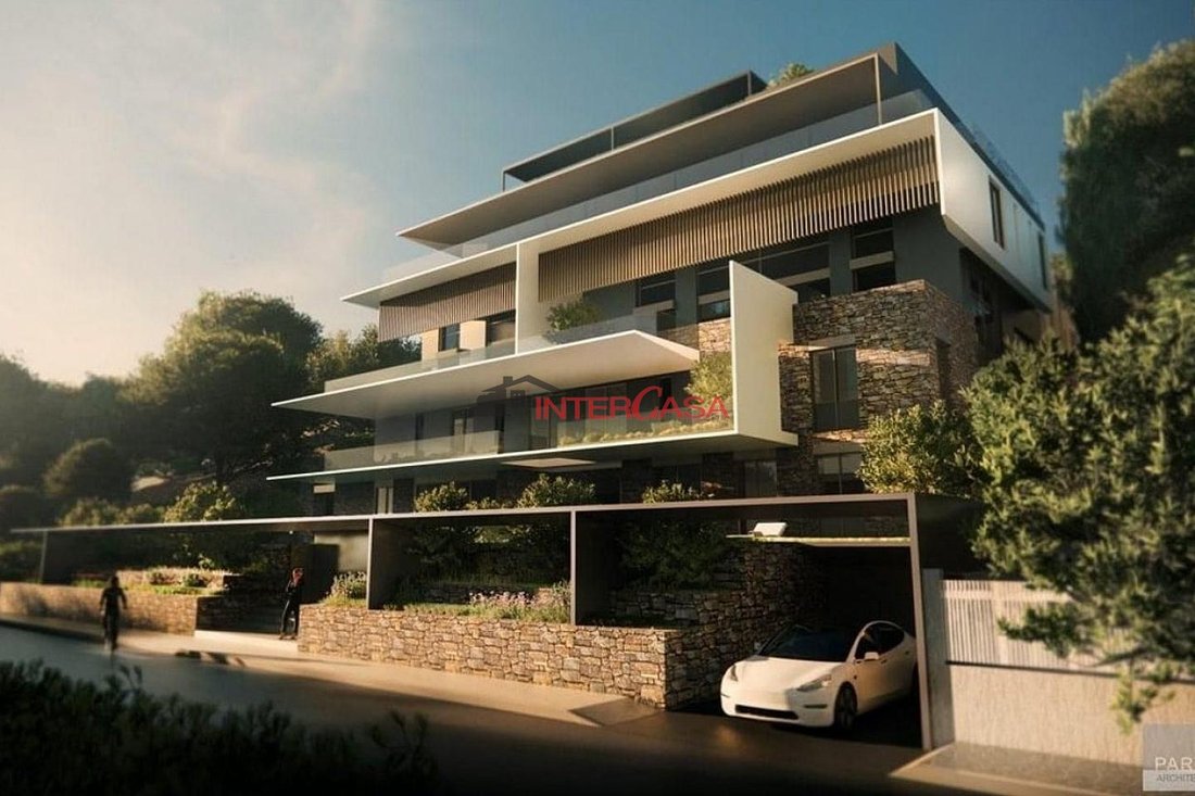 Apartment in Kifisia, Attica, Greece 3 - 17542025