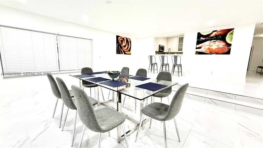 House in Plantation, Florida, United States 5 - 17542938