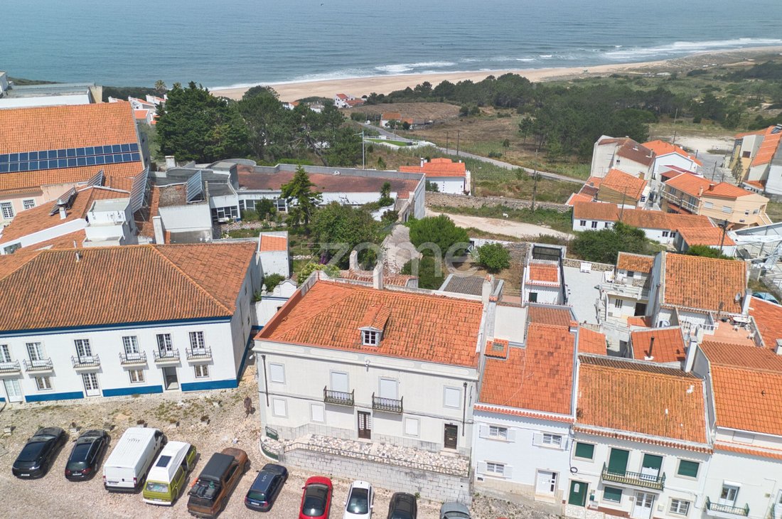 Casa a Nazaré, Distretto di Leiria, Portogallo 4 - 14587664
